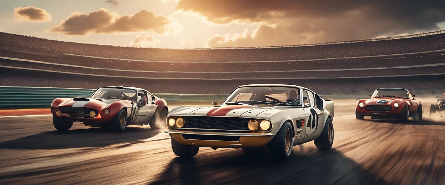 Classic European Racing