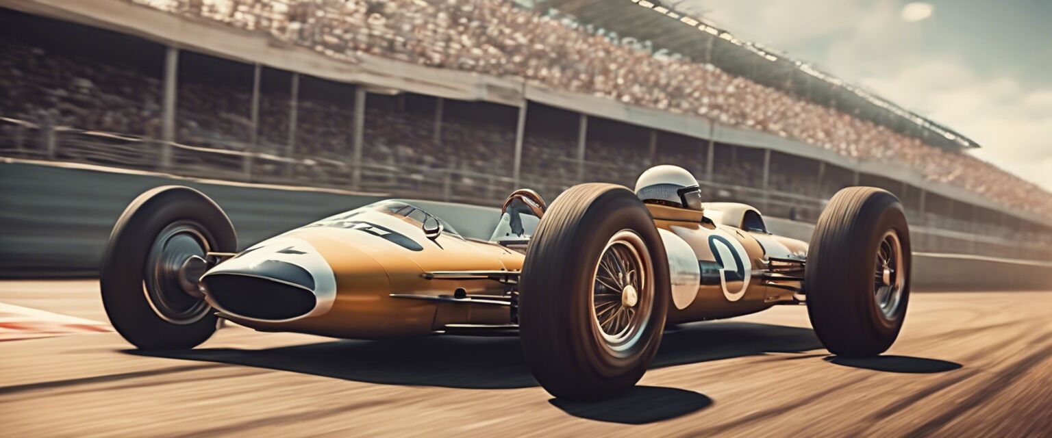 Vintage Grand Prix Poster Marketplace